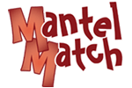 Mantel Match Logo